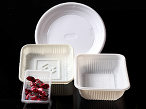 pp食品吸塑內盒